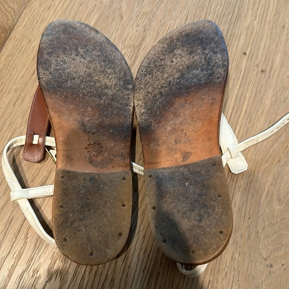 K.Jacques St Tropez sandals - Picture 3 of 3